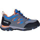 Regatta Holcombe IEP Low Jnr Wandelschoenen Mannen - Grijs