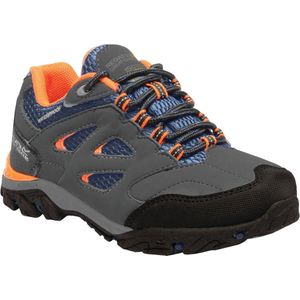 Regatta Holcombe IEP Low Junior Wandelschoenen Mannen - Grijs