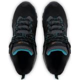 Regatta Holcombe Wandelschoenen Heren - Zwart