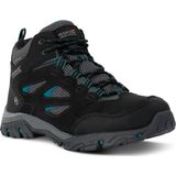 Regatta Holcombe Wandelschoenen Heren - Zwart