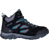 Regatta Holcombe Wandelschoenen Heren - Zwart