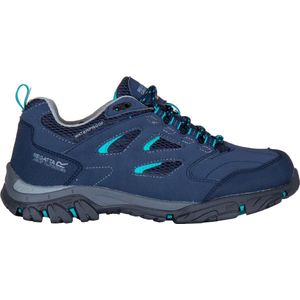 Regatta Holcombe Iep Low Hiking Shoes Blauw EU 41 Vrouw