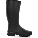 Regatta - Mumford Ii - Wandelschoenen - Zwart - Rubber