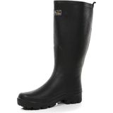 Regatta - Mumford Ii - Wandelschoenen - Zwart - Rubber