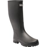 Regatta - Mumford Ii - Wandelschoenen - Zwart - Rubber