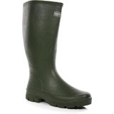 Regatta Mumford Ii Laarzen - Bruin - Rubber - Gevulkaniseerde Constructie