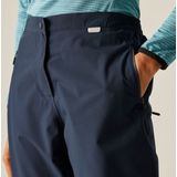 Regatta - Highton - Overtrousers - Waterdicht - 100% Polyester - Ademend