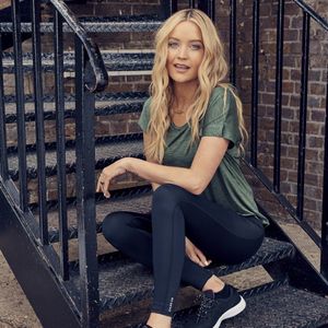 Dare 2b - Kate Ferdinand - Sportlegging - Zwart - Q-Wic Stof, Squat-proof