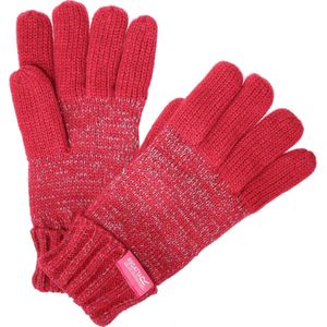 Regatta Handschoenen Luminosity Junior Roze Maat  7