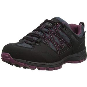 Regatta Lady Clydebank dames Wandelschoenen, Briar/DkCeri, 38 EU