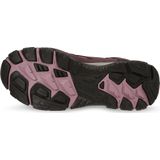 Regatta Lady Holcombe IEP Waterdichte Middelhoge Wandellaarzen - Wandelschoenen - Vrouwen - Rood