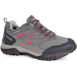 Regatta Holcombe Iep Low Wandelschoenen - Zwart - Neopreen - Waterbestendig