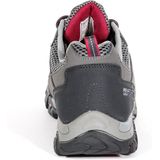 Regatta Holcombe Iep Low Wandelschoenen - Zwart - Neopreen - Waterbestendig