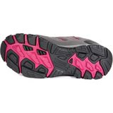 Regatta Holcombe Iep Low Wandelschoenen - Zwart - Neopreen - Waterbestendig