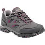 Regatta Holcombe Iep Low Wandelschoenen - Zwart - Neopreen - Waterbestendig