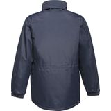 Werkjassen - Waterdichte Hydrafort 5000 - Polyester - Winddicht - Thermo-Guard Isolatie