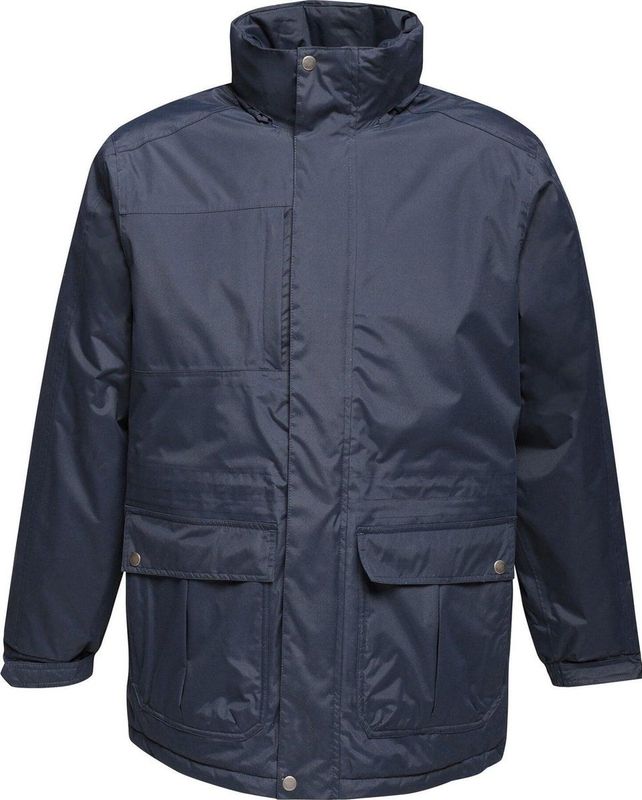 Werkjassen - Waterdichte Hydrafort 5000 - Polyester - Winddicht - Thermo-Guard Isolatie