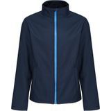 Professional Softshell Jackets Grey