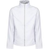 Professional Softshell Jackets Grey