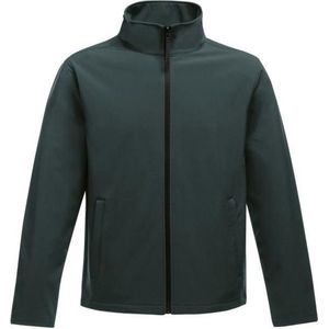 Regatta - Ablaze - Softshell Jacket - Polyester - Winddicht - Waterdicht