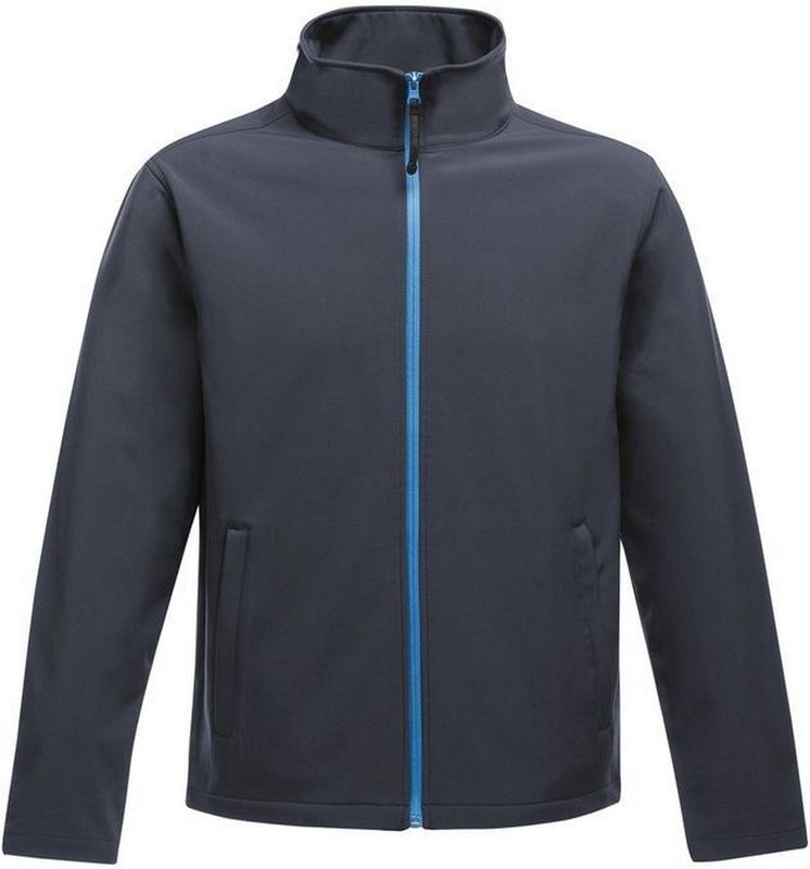 Regatta - Ablaze - Softshell Jacket - Polyester - Winddicht - Waterdicht