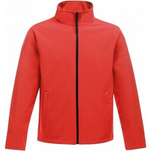 Regatta - Women´s Ablaze - Softshell Jacket - Dames - Winddicht - Waterdicht