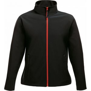 Regatta - Women´s Ablaze - Softshell Jacket - Dames - Winddicht - Waterdicht