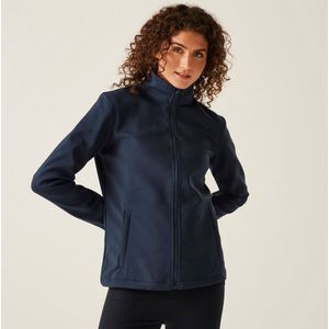 Jas Hiking Dames Waterdicht Ademend Ablaze Printable Softshell