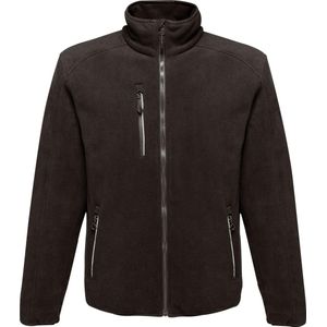 Regatta - Omicron III - Fleece Jacket - Blauw - Polyester - Waterdicht