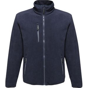 Regatta - Omicron III - Fleece Jacket - Waterdicht - Polyester, Ademend Isotex 5000 Membraan