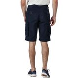 Regatta Heren Shorebay Casual korte broek Marine
