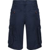 Shorebay short van coolweave katoen met meerdere zakken