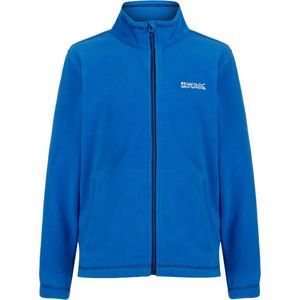 Regatta - King II - Fleece - Blauw - Gerecycled Polyester