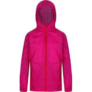 Regenjacket - Groen - Waterdicht - Lichtgewicht Softshell