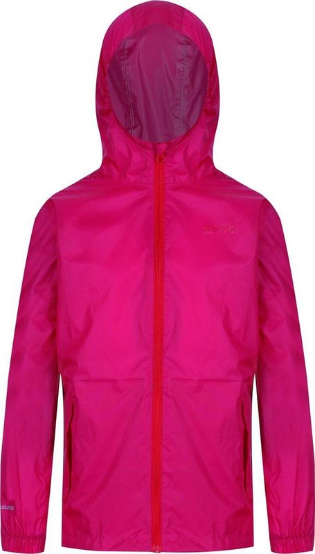 Jack - Lichtgewicht - Waterdicht - Polyester - Ademend