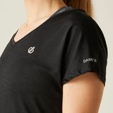 Dare 2B - Vigilant - Sportshirt - Ademend - Q-Wic-stof