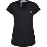 Dare 2B - Vigilant - Sportshirt - Ademend - Q-Wic-stof