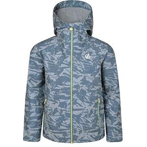 Dare 2b GIFTED Junior Softshelljack DKL351 5NTC03 Unisex-Kind