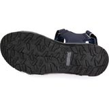 Regatta - Kota Drift - Sandalen - Navy Dark Steel