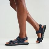 Regatta - Kota Drift - Sandalen - Navy Dark Steel