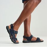 Regatta - Kota Drift - Sandalen - Navy Dark Steel