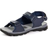 Regatta - Kota Drift - Sandalen - Navy Dark Steel