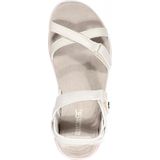 Regatta Santa Cruz Sandalen - Zwart - PU-leer - Dames