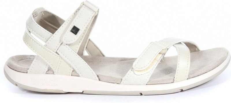 Regatta Santa Cruz Sandalen - Zwart - PU-leer - Dames