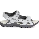 Regatta Sandalen Lady Haris Dames Grijs