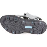 Regatta Sandalen Lady Haris Dames Grijs