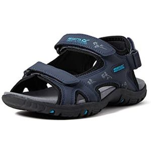 Regatta-Lady Haris-Sandalen-Vrouwen-MAAT 39-Blauw