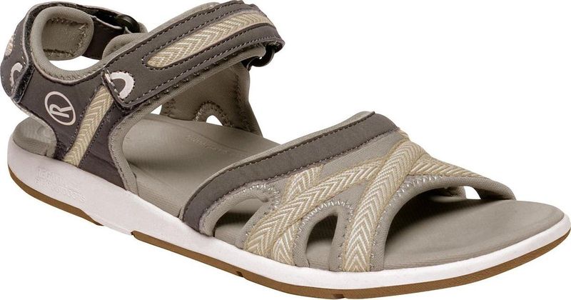 Regatta Sandalen - Vrouwen - bruin beige