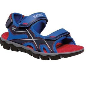 Regatta Sandalen -Meisjes - Maat 28 - Blauw