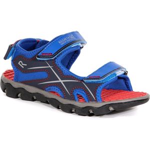 Regatta - Kids' Kota Drift Lightweight Walking Sandals - Sandalen - Kinderen - Maat 33 - Blauw